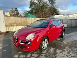 Utilisé 2010 Alfa Romeo MiTo Citadine | 4 000 €