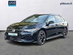 Utilisé 2024 VW Golf VIII R-line Break | 36 490 € (Prix cher)