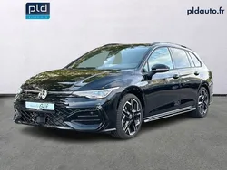 Utilisé 2024 VW Golf VIII R-line Break | 36 490 € (Prix cher)