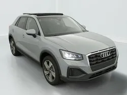 Nouvelle 2025 Audi Q2 Design SUV | 38 610 € (Prix juste)