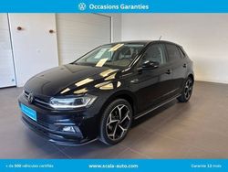 Noir Utilisé 2021 VW Polo Pro | 19 990 € (Prix juste)