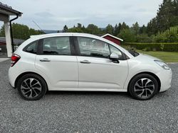 Blanc Utilisé 2007 Citroën C3 So Chic Citadine | 2 500 € (Prix juste)