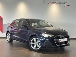 Bleue Utilisé 2022 Audi A1 Sportback Business Citadine | 24 990 € (Bon prix)