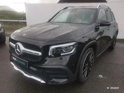 Noir Utilisé 2023 Mercedes GLB200 SUV | 44 990 €