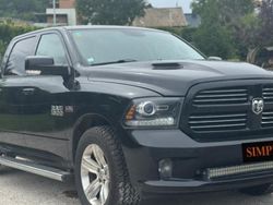 Utilisé 2017 Dodge Ram Pick-up | 43 990 € (Super prix)