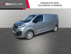 Gris Utilisé 2023 Opel Vivaro-e Combi Van | 44 990 €