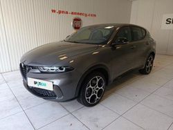 Gris Utilisé 2025 Alfa Romeo Tonale Sprint SUV | 42 990 €