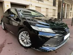 Noir Utilisé 2021 Toyota Camry Lounge Berline | 21 500 € (Bon prix)