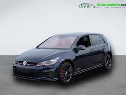 Utilisé 2019 VW Golf VII GTI Berline | 26 900 € (Prix juste)
