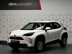 Utilisé 2024 Toyota Yaris Hybrid | 22 990 € (Bon prix)