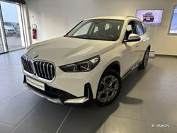 Blanc Occasion 2022 BMW X1 xLine SUV | 36 990 € (Prix cher)
