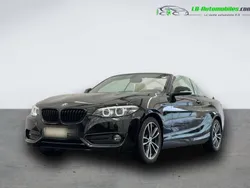 Utilisé 2021 BMW 218 Comfort Edition Coupé | 29 400 € (Prix juste)