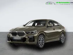 Utilisé 2022 BMW X6 Comfort Edition SUV | 77 300 € (Super prix)