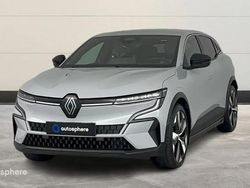 Blanc Utilisé 2025 Renault Mégane Techno SUV | 32 999 € (Prix cher)