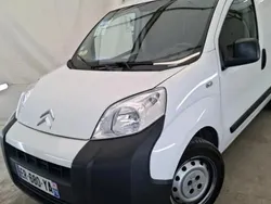Utilisé 2017 Citroën Nemo Business Class Monospace | 9 490 €