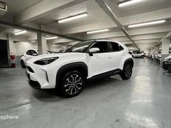 Utilisé 2025 Toyota Yaris Cross Design SUV | 26 890 € (Prix juste)