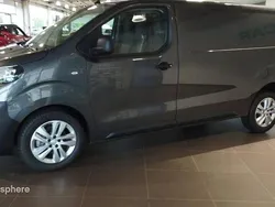 Gris Nouvelle 2025 Peugeot Expert S Van | 30 899 € (Super prix)