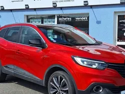 Utilisé 2018 Renault Kadjar Bose Edition SUV | 12 490 € (Bon prix)