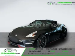Utilisé 2018 Nissan 370Z Coupé | 44 100 € (Prix assez cher)