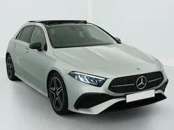 Utilisé 2023 Mercedes A200 AMG line | 32 630 € (Bon prix)