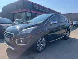 Utilisé 2016 Peugeot 3008 Allure | 6 990 € (Super prix)