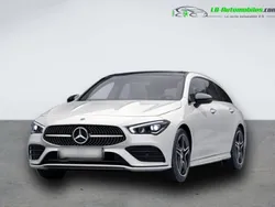 Utilisé 2021 Mercedes 250 Coupé | 38 500 €