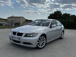 Utilisé 2008 BMW 320 Berline | 7 750 € (Prix juste)