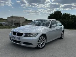 Utilisé 2008 BMW 320 Berline | 7 750 € (Bon prix)