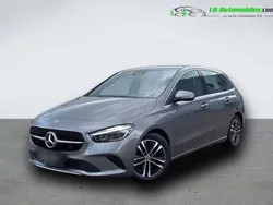 Utilisé 2023 Mercedes B200 Monospace | 35 900 € (Prix juste)
