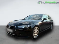 Utilisé 2019 Audi A4 Break | 26 600 € (Prix juste)