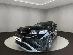 Noir Utilisé 2024 VW T-Cross Goal SUV | 24 250 € (Bon prix)