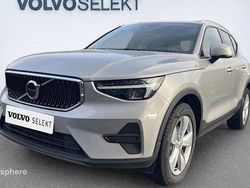 Gris Utilisé 2022 Volvo XC40 Plus SUV | 31 999 € (Super prix)