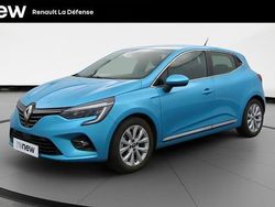 Utilisé 2022 Renault Clio V Citadine | 17 450 € (Prix juste)