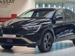 Utilisé 2023 Renault Arkana Engineered SUV | 24 900 € (Prix juste)
