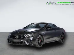 Utilisé 2023 Mercedes E53 AMG AMG Berline | 89 700 €