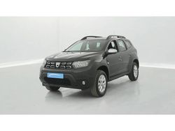Occasion 2022 Dacia Duster Comfort SUV | 16 490 € (Prix juste)