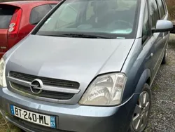 Utilisé 2004 Opel Meriva Essentia Monospace | 550 €