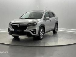 Gris Utilisé 2023 Suzuki SX4 S-Cross Style SUV | 23 799 € (Prix juste)