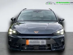 Utilisé 2024 Cupra Leon Break | 35 100 € (Prix cher)