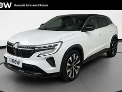 Blanc Utilisé 2023 Renault Austral Techno SUV | 21 490 € (Bon prix)