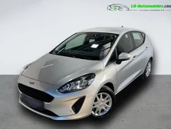 Utilisé 2021 Ford Fiesta Citadine | 15 700 € (Bon prix)