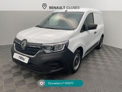 Blanc Utilisé 2024 Renault Kangoo Monospace | 22 690 € (Prix cher)