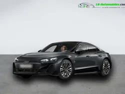 Utilisé 2025 Audi RS e-tron GT Sport Berline | 112 600 €