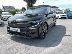 Noir étoilé / toit gris schiste Occasion 2022 Renault Megane E-Tech Berline | 25 490 € (Prix juste)