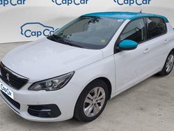 Utilisé 2019 Peugeot 308 Active | 8 490 € (Bon prix)