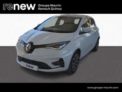 Utilisé 2020 Renault Zoe Intens Citadine | 12 490 € (Prix juste)