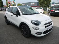 Blanc Utilisé 2018 Fiat 500X S SUV | 14 990 € (Prix assez cher)