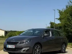 Utilisé 2015 Peugeot 308 Allure Break | 5 990 € (Super prix)