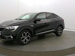 Noir Utilisé 2022 Renault Arkana Intens SUV | 19 990 € (Bon prix)