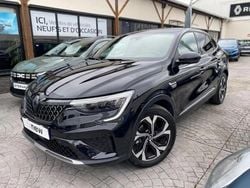 Utilisé 2024 Renault Arkana Techno SUV | 25 190 € (Prix assez cher)